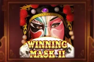 Winning Mask2