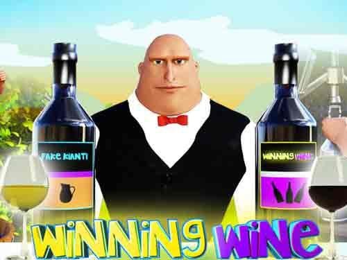 Play Winning Wine