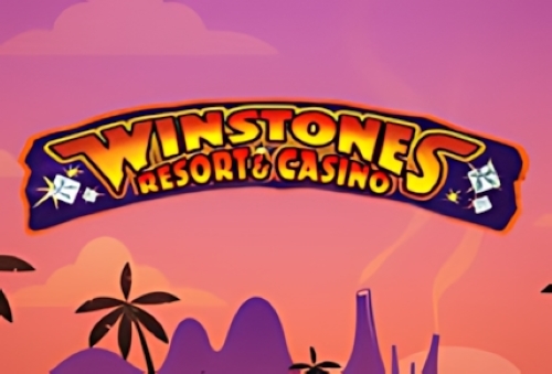 Play Winstones Resort and Casino