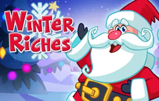 Play Winter Riches