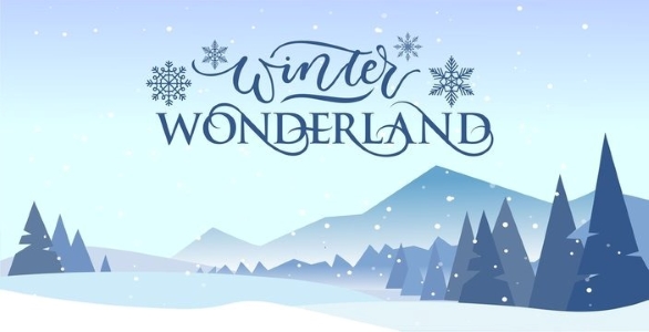 Play Winter Wongaland