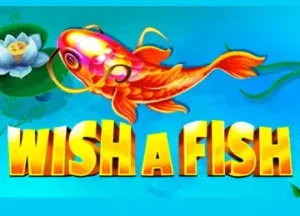 Wish a Fish