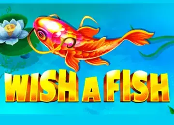 Play Wish a Fish