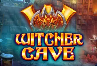 Play Witcher Cave
