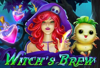 Play Witch's Brew