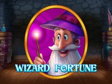 Play Wizard Fortune