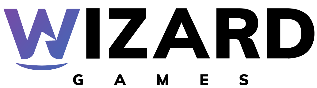 Wizard logo