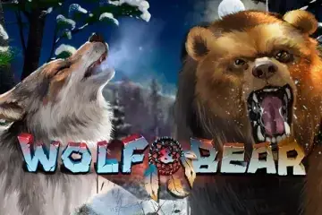 Play Wolf and Bear