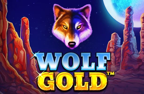Play Wolf Gold Scratchcard