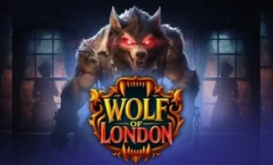 Wolf of London