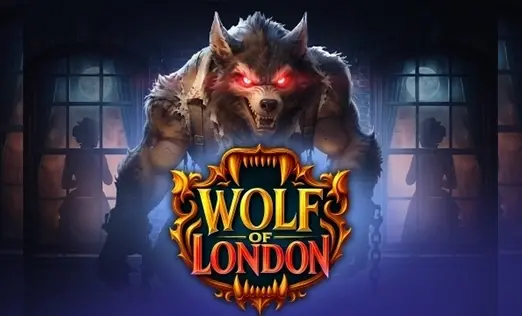 Wolf of London