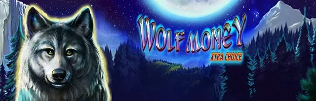 Play Wolf Money Xtra Choice
