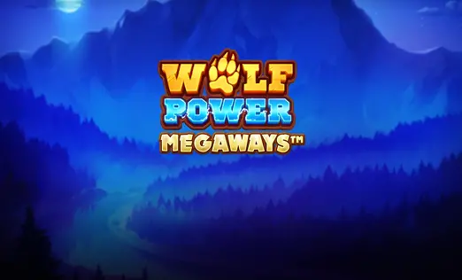 Wolf Power Megaways