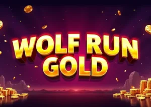 Wolf Run Gold