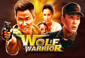 Play Wolf Warrior