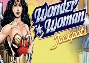 Wonder Woman