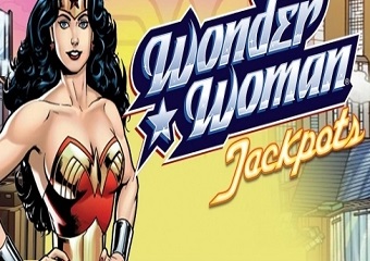 Play Wonder Woman
