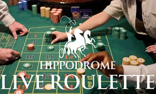Hippodrome London World Class Roulette