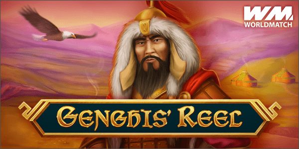 Play Genghis Reel