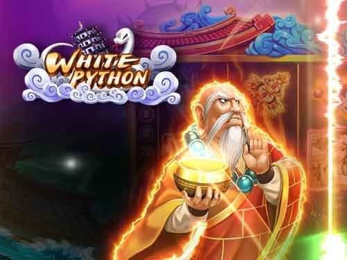 Play White Python
