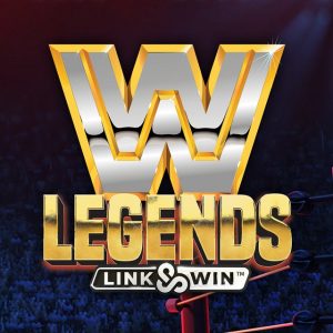 WWE Legends Link & Win