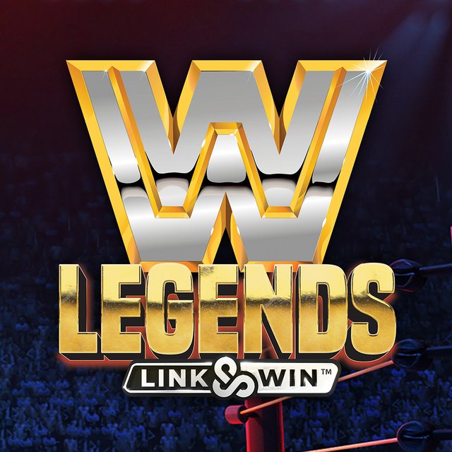 Play WWE Legends Link & Win