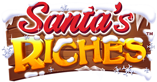 Play Santa's Riches