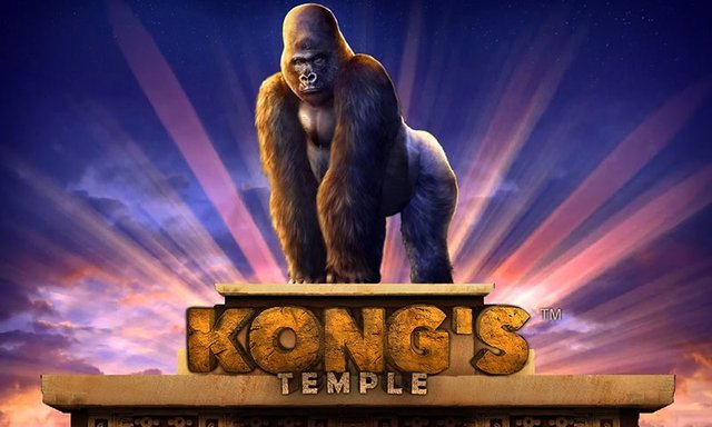 Play Kongs Temple