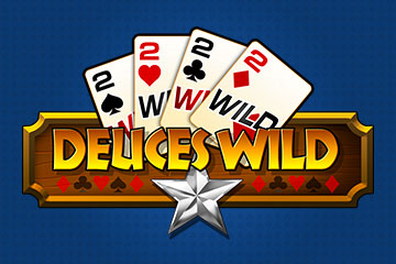 Play Deuces Wild MH