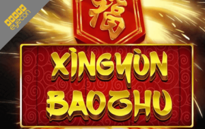 Xingyun BaoZhu Jackpot