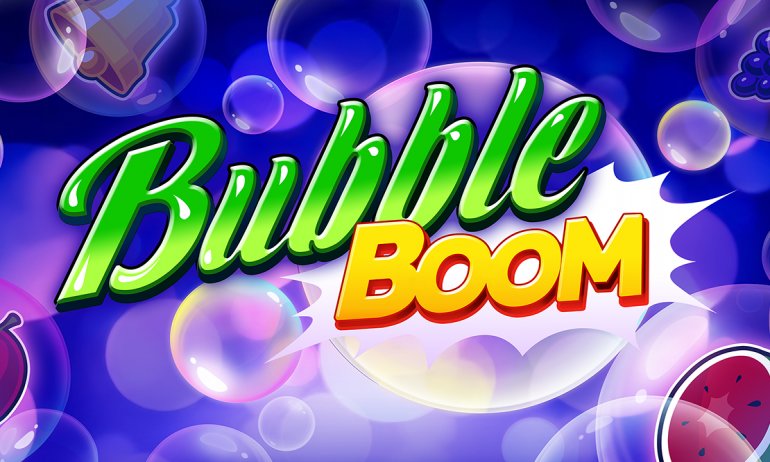 Play Bubbles