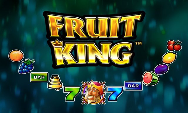 Play Fruit King ll