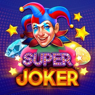 Play Super Joker