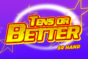 Play Tens or Better
