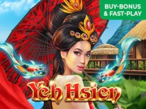 Yeh Hsien