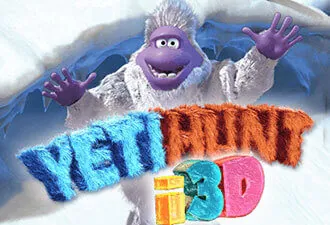 Play Yeti Hunti 3D
