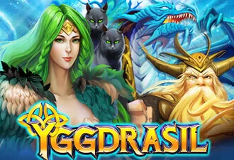 Play Yggdrasil