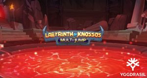 Labyrinth of Knossos