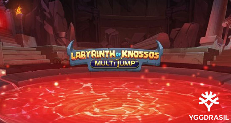 Play Labyrinth of Knossos