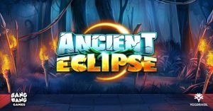 Ancient Eclipse
