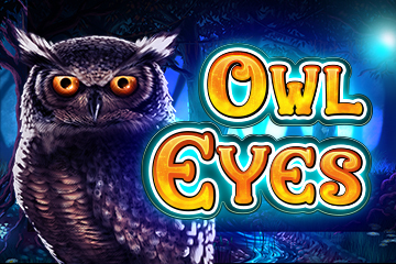 Play Owl Eyes NEW
