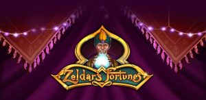 Zeldar's Fortunes