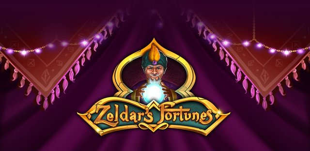 Play Zeldar's Fortunes