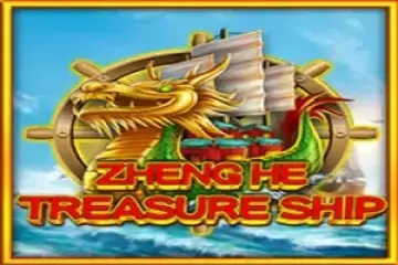 Play Zheng He Treasure Ship
