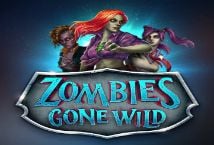 Play Zombies Gone Wild