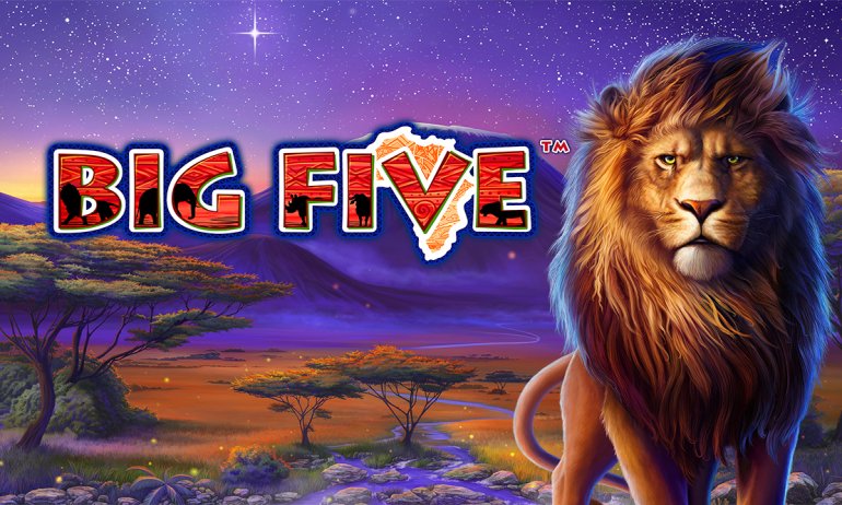 Play Big Five