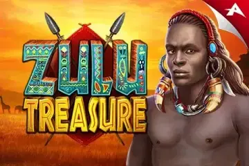 Play Zulu Treasure