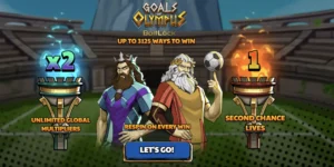 Goals of Olympus