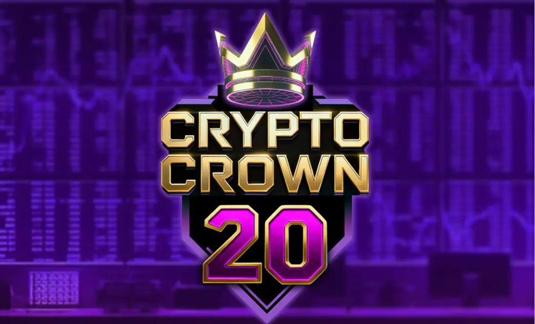 Crypto Crown 20
